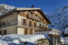 La Ferme à Roland ski in - ski out - Happy Rentals